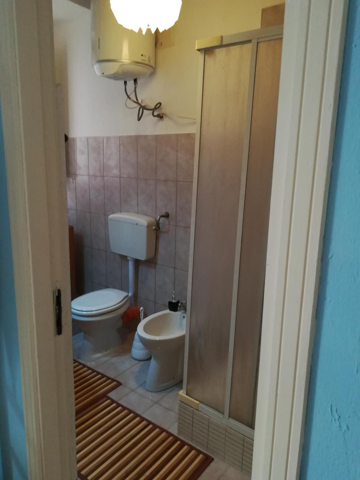 شقة Casa In Palazzo Graffeo Eva باليرمو المظهر الخارجي الصورة