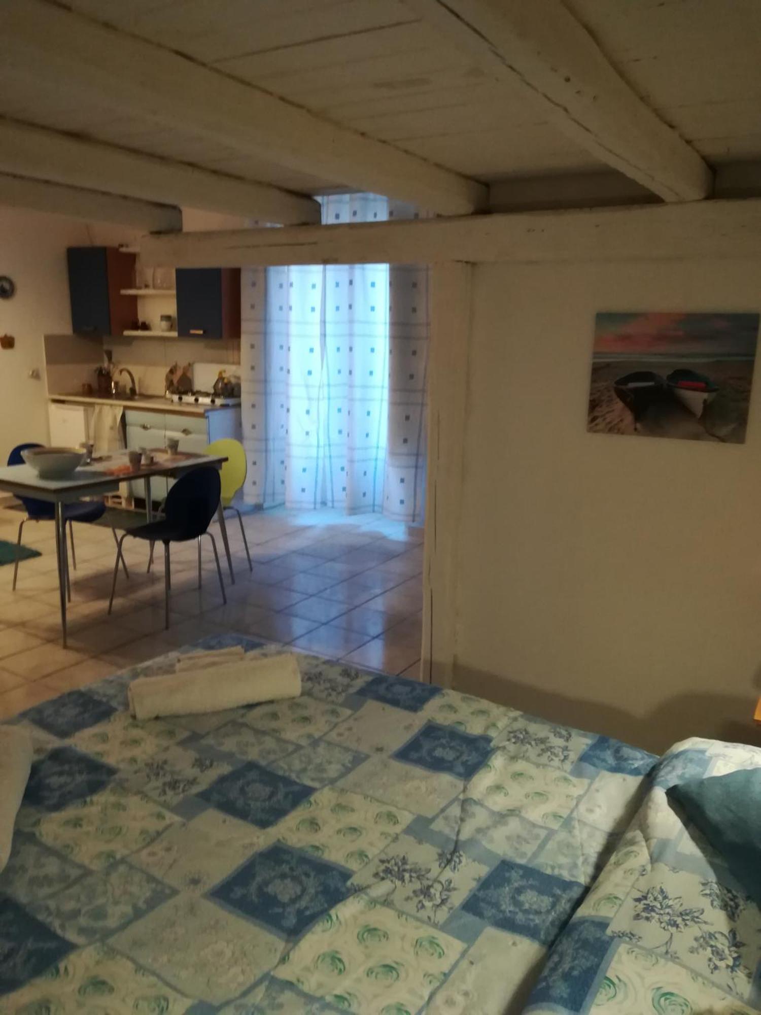 شقة Casa In Palazzo Graffeo Eva باليرمو المظهر الخارجي الصورة