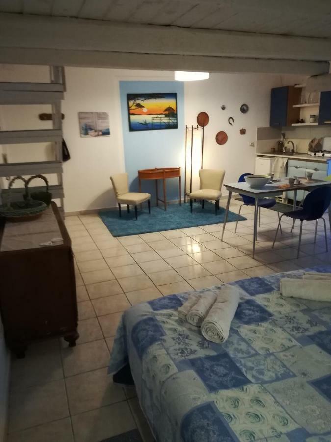 شقة Casa In Palazzo Graffeo Eva باليرمو المظهر الخارجي الصورة
